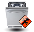 commercial dishwasher service