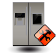 refrigerator repair