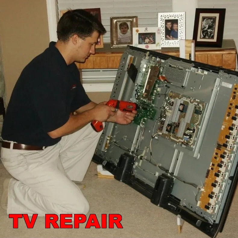 tv repair lucknow